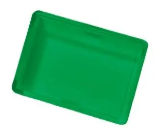 Produktfoto 1 von APEM Modulareschalter-Linse für Rechteckiger Schalter A01