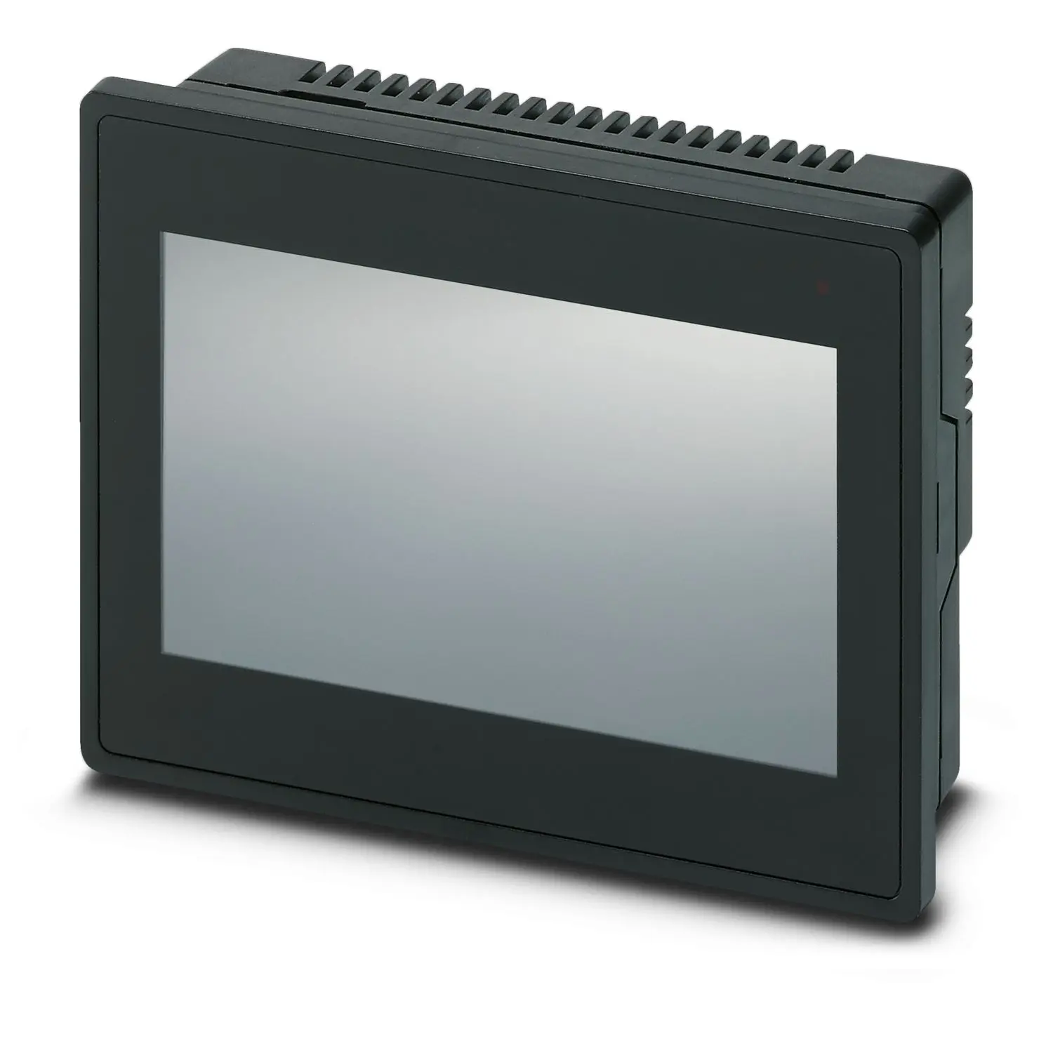Produktfoto 1 von Phoenix Contact, BWP, Web-Panel, TFT, 480 x 272 pixel, 4.3 in
