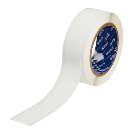 Produktfoto 1 von Brady Etikette auf Rolle B. 28.58 mm für J4000 1 pro Paket auf Weiß