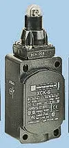 Produktfoto 1 von Telemecanique XCKS Endschalter, Rollenstößel, 2-polig, Schließer/Öffner, IP 65, Kunststoff, 3A