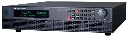 Produktfoto 1 von BK Precision 1 Gleichstrom-Netzgerät 160V Labornetzgerät 120 A 3 kW