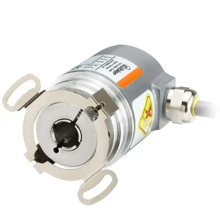 Produktfoto 1 von Kübler M3688 Absolutwertgeber IO-Link 18V