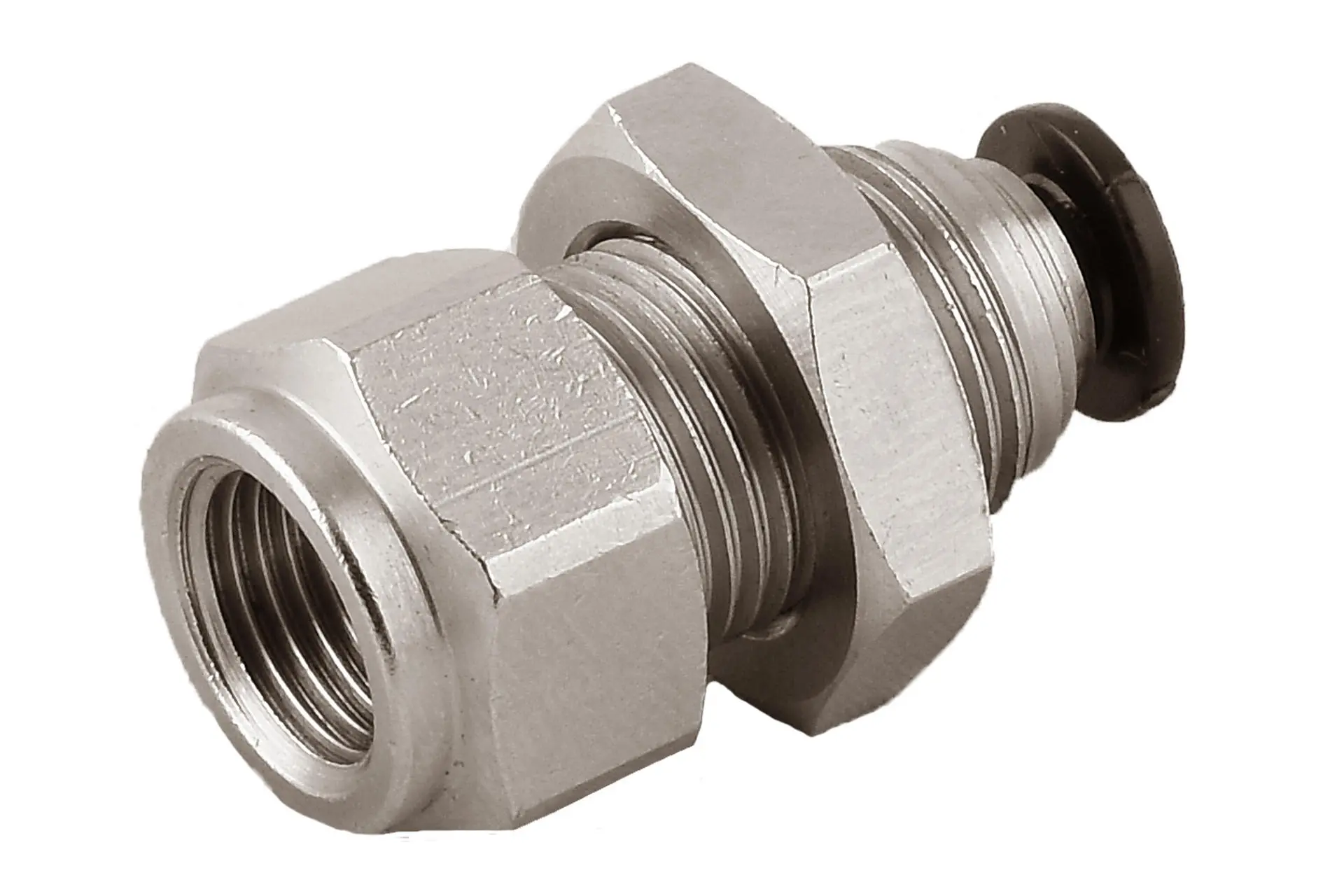 RS PRO 50055N Buchse BSP