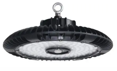 Produktfoto 1 von RS PRO LED Hochstrahler Lagerleuchte Hochstrahler 26000 lm, 240V ac / 200 W Dimmbar