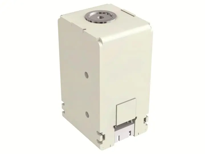 Produktfoto 1 von ABB SACE FORMULA SACE Emax 2, Leitungsschalter-Zubehör 1-polig, 40 A Oberfläche / Abschaltvermögen 1.25 kA 240 V ac 240