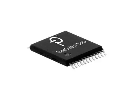 Produktfoto 1 von Power Integrations Spannungsregler 24-Pin