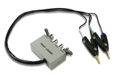 Produktfoto 1 von Teledyne LeCroy Messleitung und Steckverbinderkit