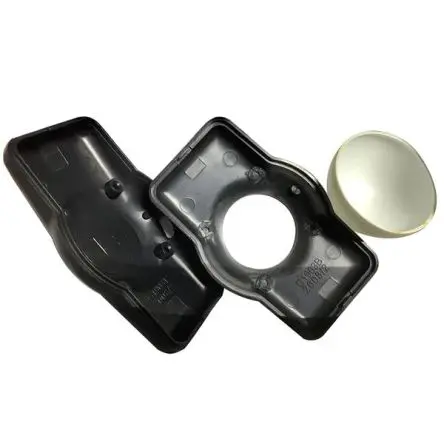 Produktfoto 1 von ams OSRAM AS7265x Demo Kit Gehäuse, Demokit Tasche, Lichtsensor für AS7265x