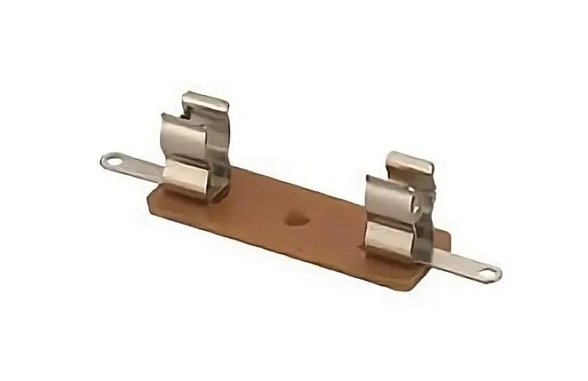 Produktfoto 1 von Eaton 6.3 x 32 mm Panel Kartusche Sicherungsblock, 10 A 250 V ac