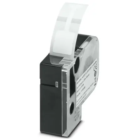 Produktfoto 1 von Phoenix Contact MM-WML Kabelmarkierung, 50 mm x 20mm