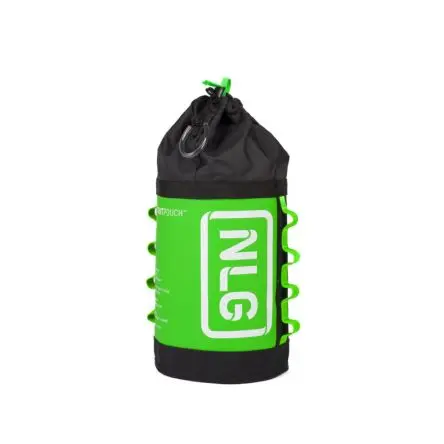 Produktfoto 1 von Never Let Go PVC Werkzeugtasche, 1 Fächer, 200.00 mm x 30 cm x 18cm