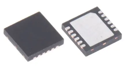 Produktfoto 1 von Renesas Electronics Spannungsregler, Umschalten zwischen Auf- und Abwärtsregler 5 1.2 A DFN 40V, 12-Pin, Einstellbar,