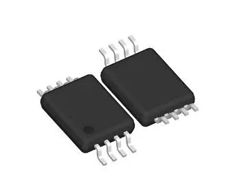 Produktfoto 1 von Nisshinbo Micro Devices Operationsverstärker Oberfläche 15 MHz DMP8, biplor typ. 18V, biplor typ. 4 V, 8-Pin