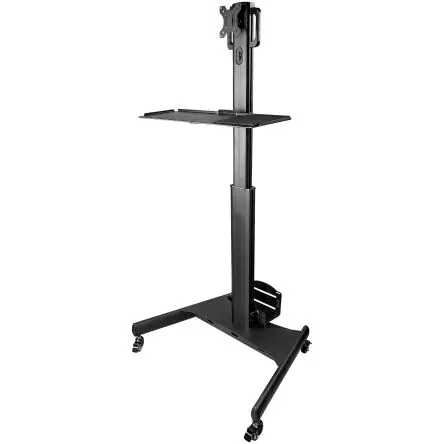 Produktfoto 1 von StarTech.com Tisch Typ CPU-Halter 1 Erweiterungsarm 63 Zoll