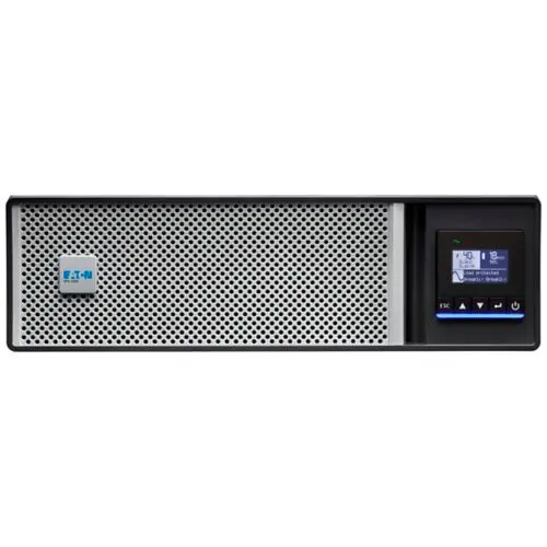 Produktfoto 1 von Eaton 5PX G2 Rack USV Stromversorgung 2.2kW, 208V