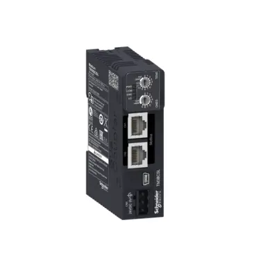 Produktfoto 1 von Schneider Electric TM3B E/A-Verteiler für TM3 Modicon TM3