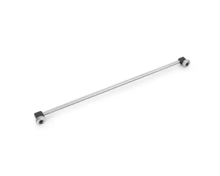Produktfoto 1 von ideal-tek ESD-sicherer Leiterplattenhalter für Platinen bis 280 x 220 mm, 12mm x 12 mm x 8 mm