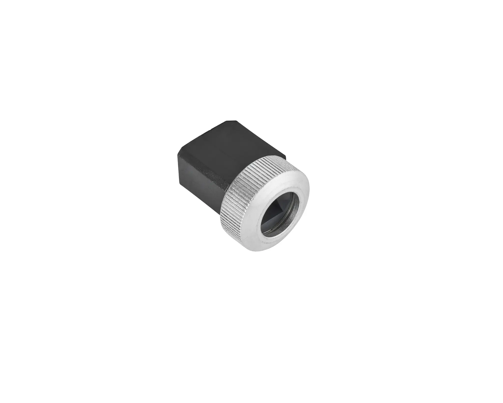 Produktfoto 1 von ideal-tek ESD-sicherer Leiterplattenhalter für Platinen bis 510 x 350 mm, 28 mm x 28 mm x 28 mm