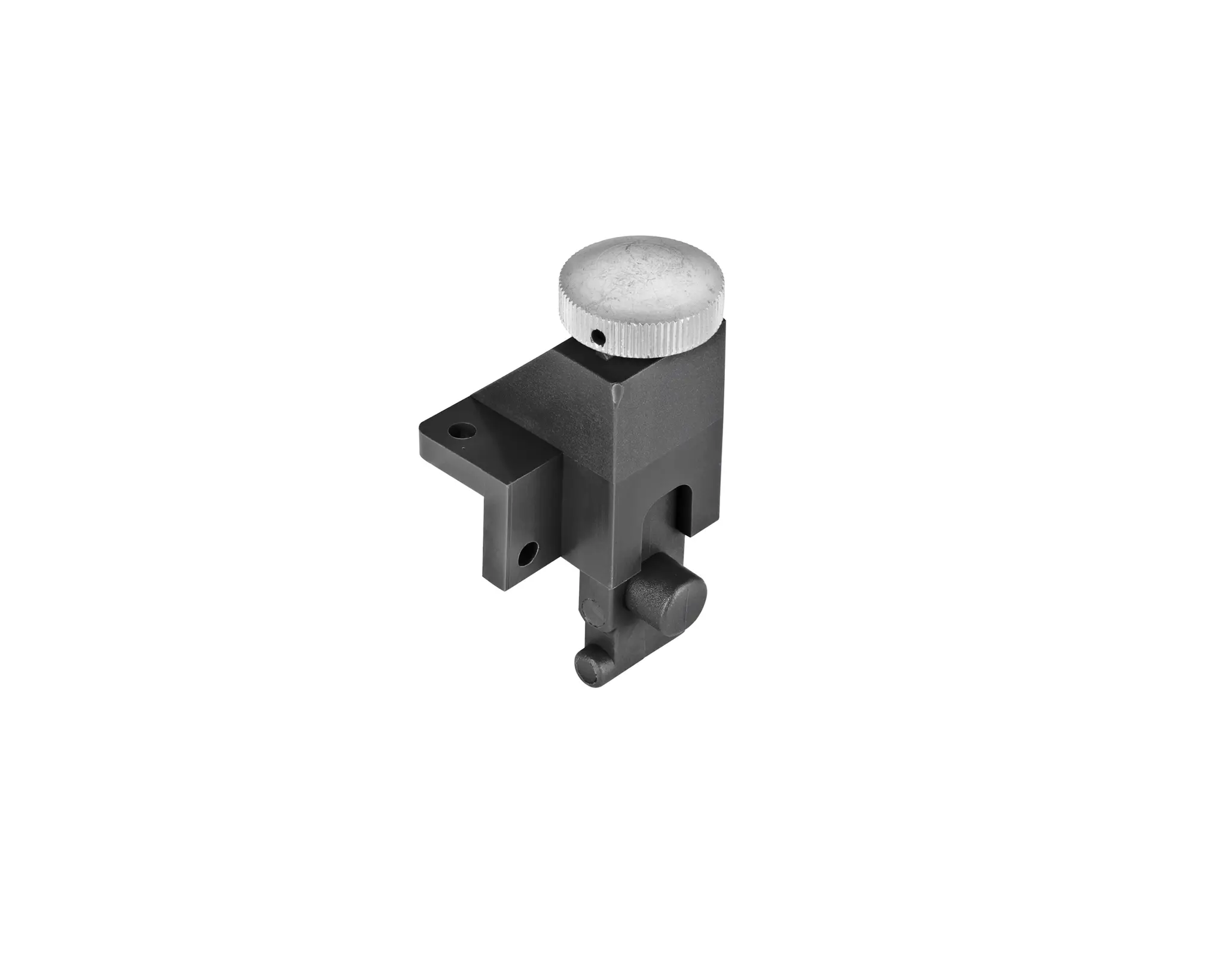 Produktfoto 1 von ideal-tek ESD-sicherer Leiterplattenhalter für Platinen bis 510 x 350 mm, 40 mm x 26 mm x 26 mm