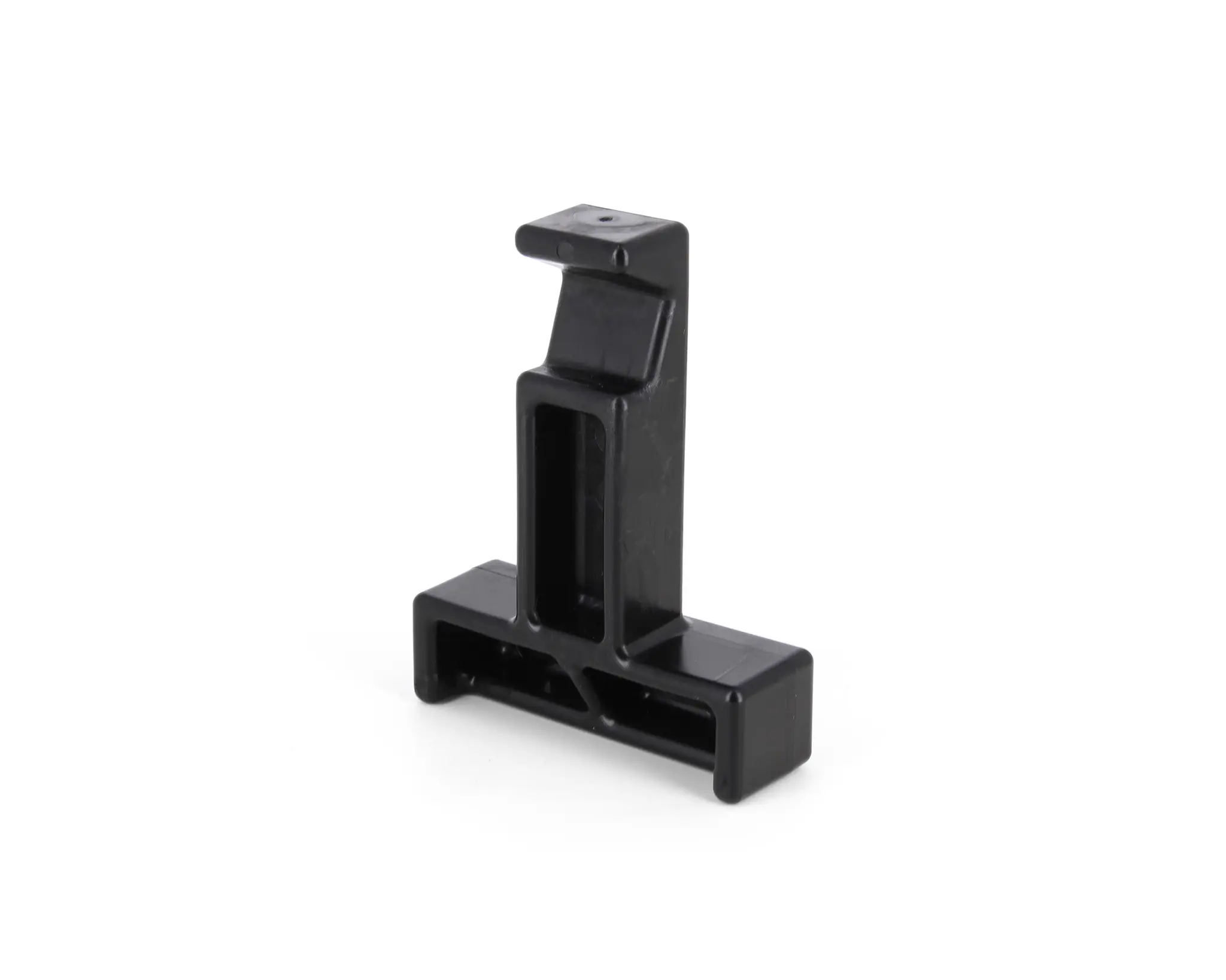 Produktfoto 1 von ideal-tek ESD-sicherer Leiterplattenhalter für Platinen bis 510 x 350 mm, 60 mm x 20 mm x 20 mm