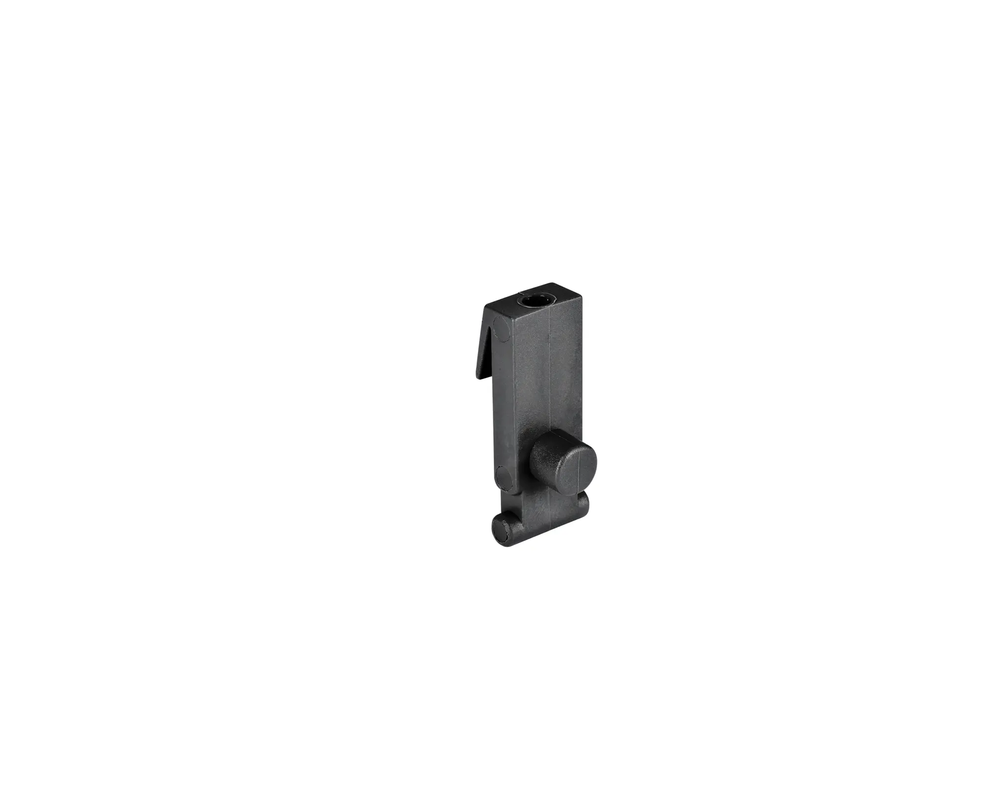 Produktfoto 1 von ideal-tek ESD-sicherer Leiterplattenhalter für Platinen bis 510 x 350 mm, 14 mm x 17 mm x 17 mm