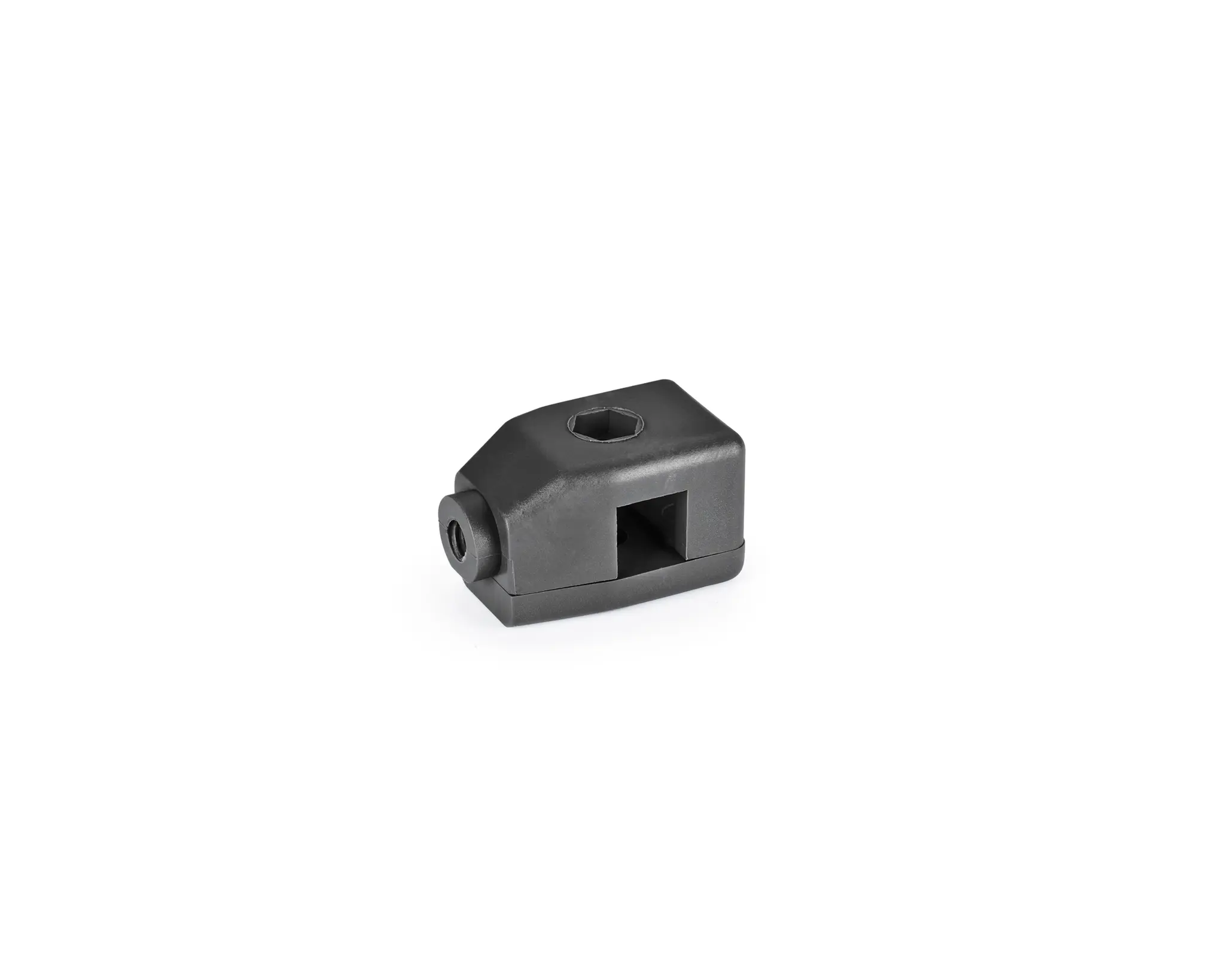 Produktfoto 1 von ideal-tek ESD-sicherer Leiterplattenhalter für Platinen bis 510 x 350 mm, 22 mm x 22 mm x 22 mm