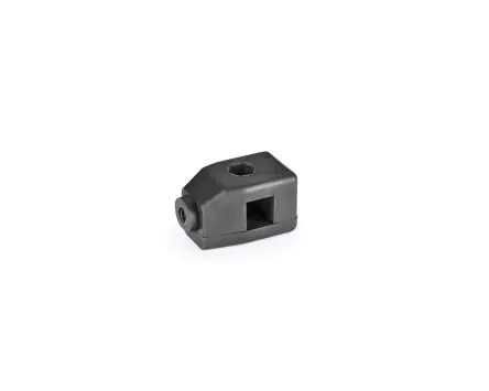 Produktfoto 1 von ideal-tek ESD-sicherer Leiterplattenhalter für Platinen bis 510 x 350 mm, 22mm x 22 mm x 22 mm