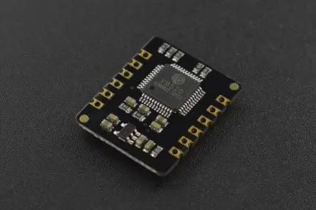 Produktfoto 1 von DFRobot Sensor Breakout-Board für Herzfrequenz- und Oximetersensor, Breakout-Board Entwicklungstool Sensor,