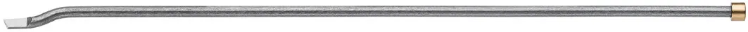 Produktfoto 1 von Knipex Ersatzklingen, Klappmesser, Standard & Messer 3 mm Höhensicher