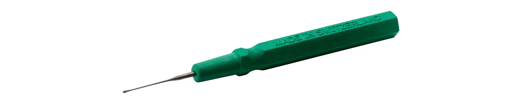 Produktfoto 1 von ideal-tek Metall Ölspender