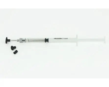 Produktfoto 1 von ideal-tek 40 g Kunststoff Kunststoff, Metall Vakuumausführung Vakuum-Greifer, Länge 140 mm