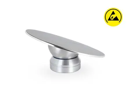 Produktfoto 1 von ideal-tek Inspektionstabelle für Mikroskop