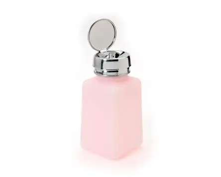Produktfoto 1 von ideal-tek Flüssigkeitsspender, 180mm