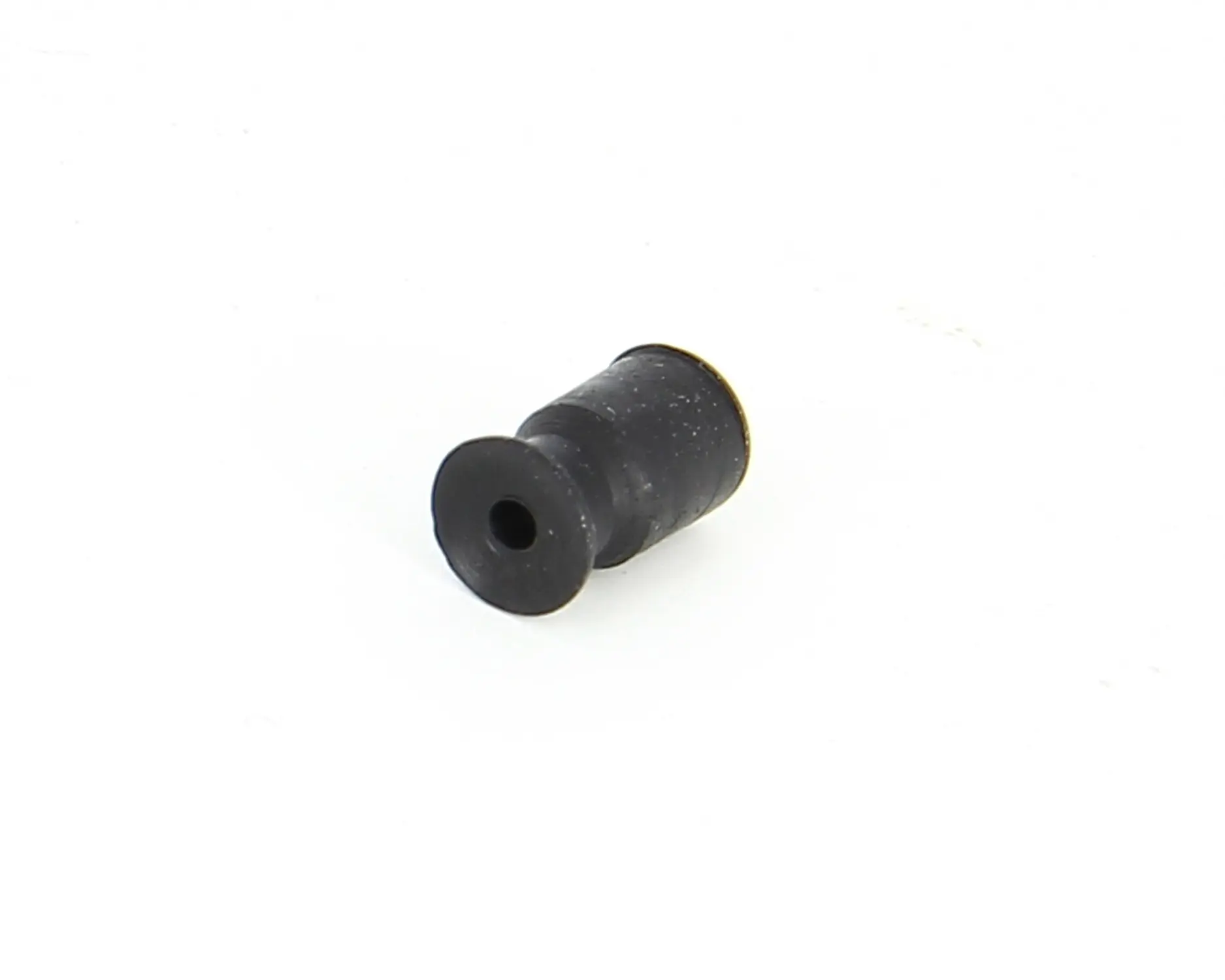 Produktfoto 1 von ideal-tek 40 g Siliciumdioxid Vakuumausführung Vakuum-Greifer, Länge 4 mm