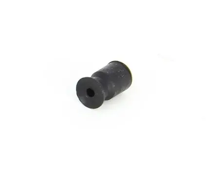 Produktfoto 1 von ideal-tek 40 g Siliciumdioxid Vakuumausführung Vakuum-Greifer, Länge 4 mm