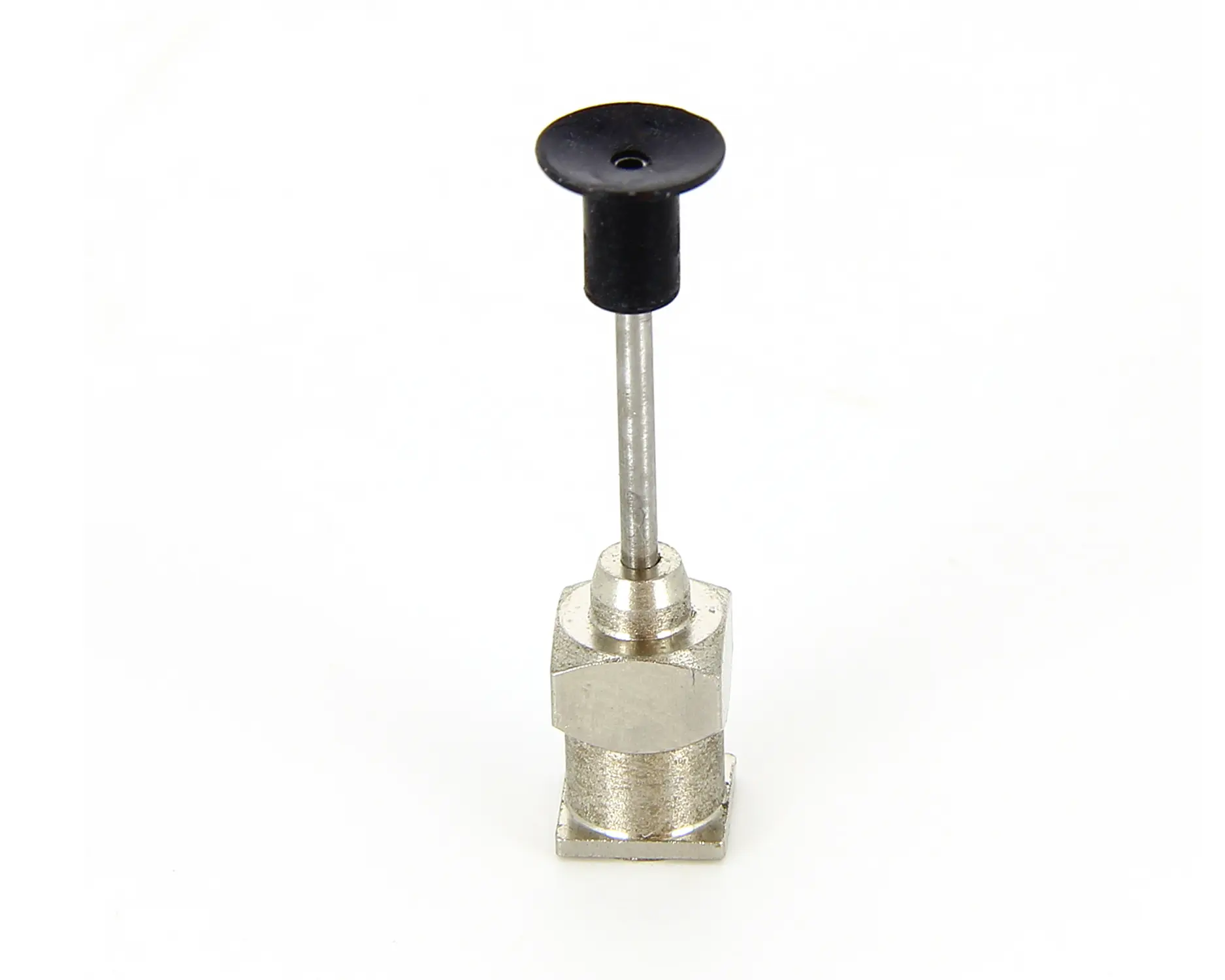 Produktfoto 1 von ideal-tek 60 g Metall Vakuumausführung Vakuum-Greifer, Länge 6 mm