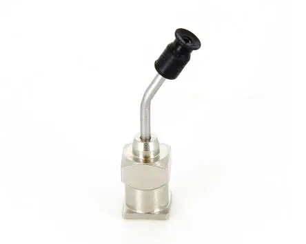 Produktfoto 1 von ideal-tek 40 g Metall Vakuumausführung Vakuum-Greifer, Länge 6 mm