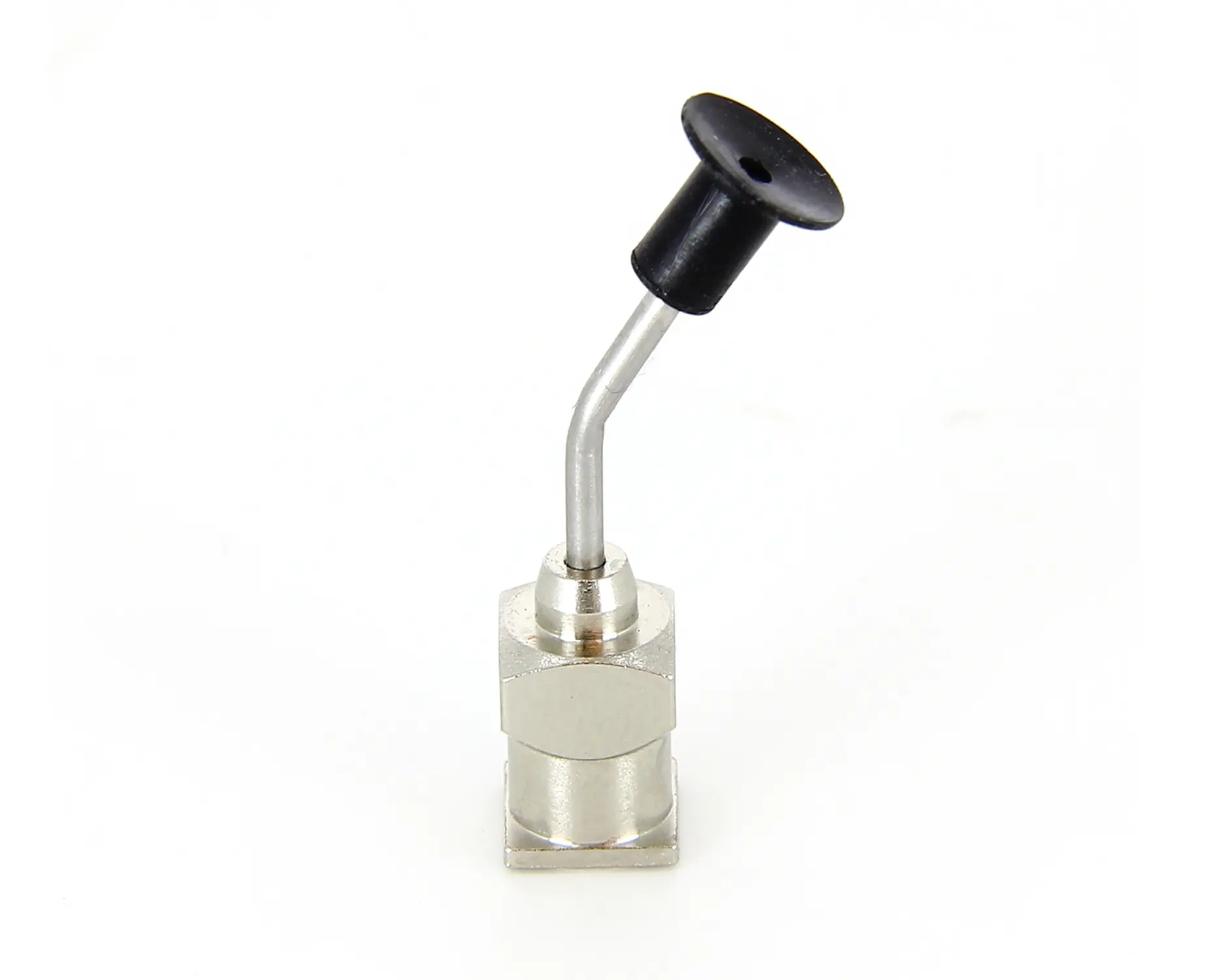 Produktfoto 1 von ideal-tek 60 g Metall Vakuumausführung Vakuum-Greifer, Länge 6 mm