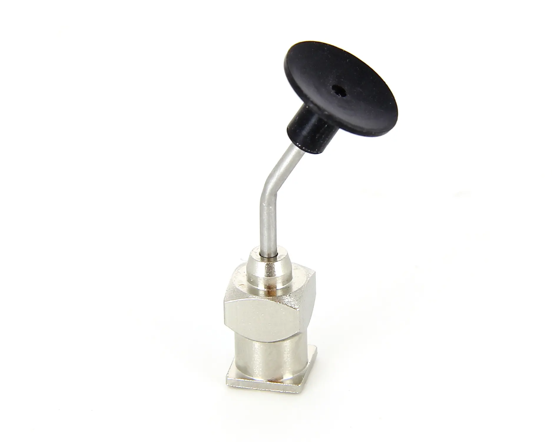 Produktfoto 1 von ideal-tek 80 g Metall Vakuumausführung Vakuum-Greifer, Länge 9 mm