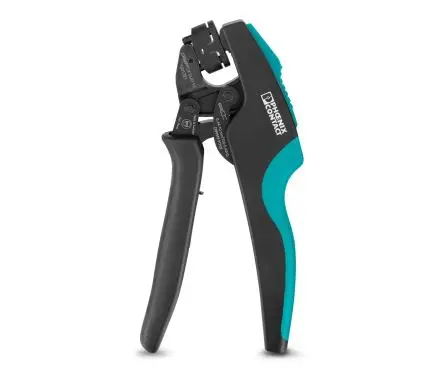 Produktfoto 1 von Phoenix Contact Crimp-Werkzeug