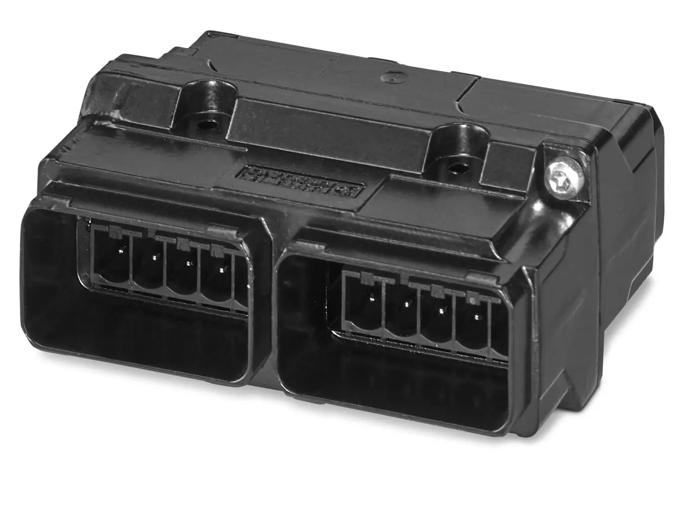 Produktfoto 1 von Phoenix Contact VS-PPC-J-4X-1227 Leistungssteckverbinder Stromverteiler / 16A, SMD
