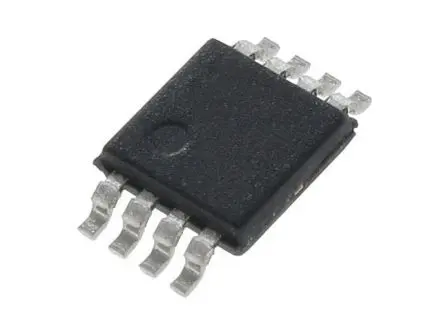 Produktfoto 1 von Nisshinbo Micro Devices DC/DC Konverter, 1.5 A 100 kHz 6V -6 V