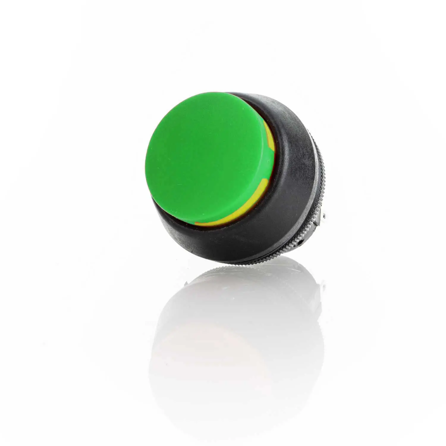 Produktfoto 1 von ITW Ø 22 mm Grün