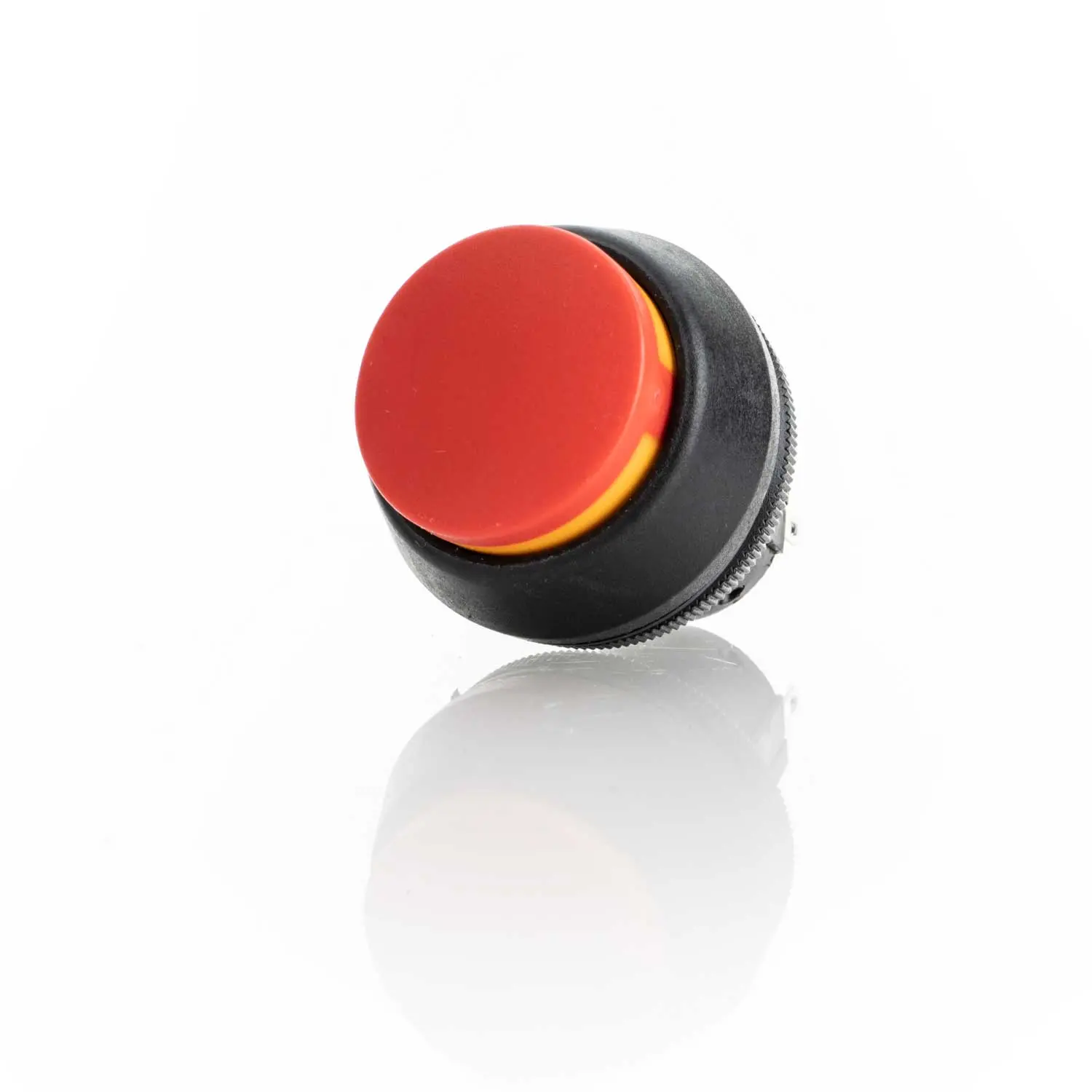 Produktfoto 1 von ITW Ø 22 mm Rot