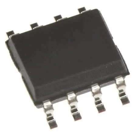 Produktfoto 1 von Renesas Electronics Leitungstransceiver Bus-Transceiver CMOS 8-Pin SOIC