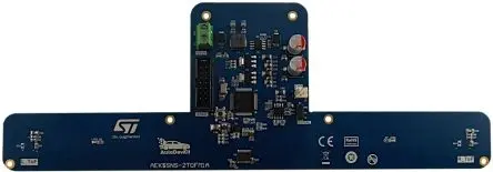 Produktfoto 1 von STMicroelectronics SPC582B60E1, AEK-SNS-2TOFM1 AutoDevKit, Evaluierungsplatine Entwicklungstool Sensor, Gestensensor für