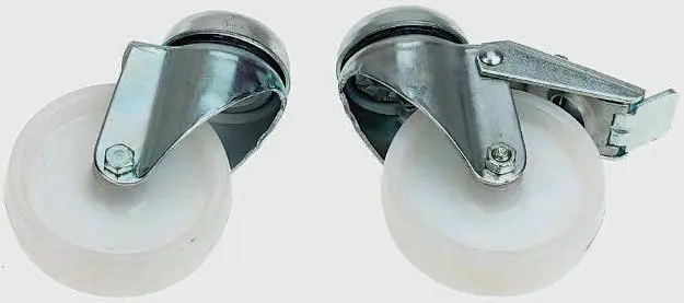 Produktfoto 1 von FlexLink Rolle, XC, 11 mm Stahl