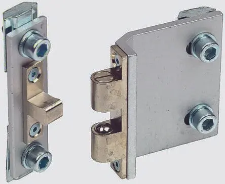 FlexLink Kugelschnäpper Kit Xd Nutgröße: 44 mm