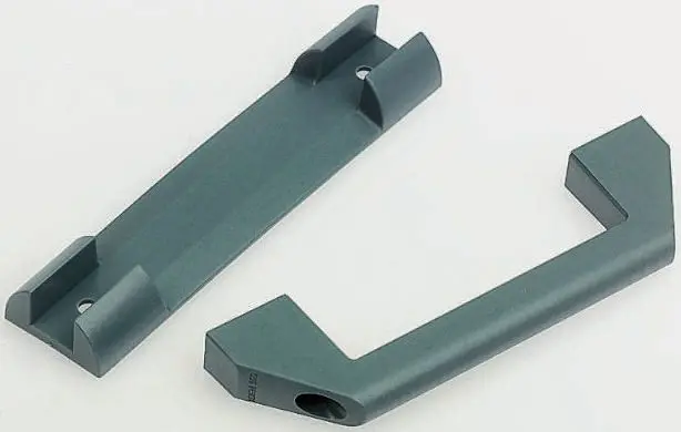 Produktfoto 1 von FlexLink Griff Xd Strebenprofil: 5.5 mm Nutgröße: 44 mm