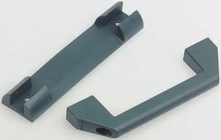 Produktfoto 1 von FlexLink Griff Xd Strebenprofil: 5.5 mm Nutgröße: 44 mm